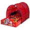 Delta Children Nick Jr. PAW Patrol Sleep & Play Toddler Bed with Tent